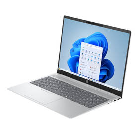 Notebook HP OmniBook 5 AI 16-af1004nc + Game Pass předplatné na 3 měsíce stříbrný

 obrázek produktu 2 z 7