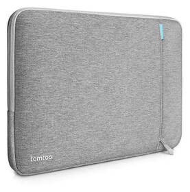 Pouzdro na notebook tomtoc Sleeve - 14" MacBook Pro šedé

 obrázek produktu 1 z 8