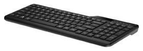 Klávesnice HP 460 černá

 obrázek produktu 3 z 6