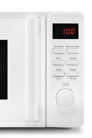 Mikrovlnná trouba Mora MT323W bílá

 obrázek produktu 1 z 7