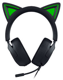 Headset Razer Kraken Kitty V3 X černý

 obrázek produktu 5 z 9