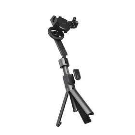 Selfie tyč Epico Tripod Mag+ černá

 obrázek produktu 1 z 13