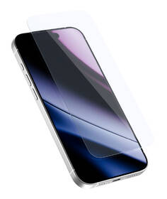 Tvrzené sklo Epico Glass Protector DF na Apple iPhone 13/13 Pro/14/16e/17e s aplikátorem 

 obrázek produktu 2 z 3