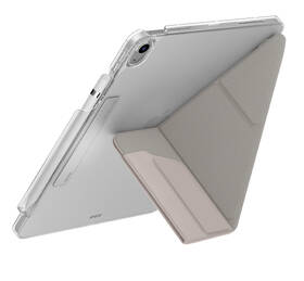 Pouzdro na tablet Uniq Camden Click na Apple iPad 10.9" (2022)/iPad 11" (2025) béžové

 obrázek produktu 2 z 6