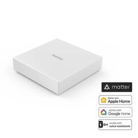 Řídicí jednotka Hama Smart Home Matter Hub, ZigBee, Thread bílá

 obrázek produktu 5 z 7