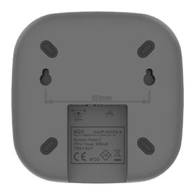 Řídicí jednotka Homematic IP 2 antracitová

 obrázek produktu 7 z 8