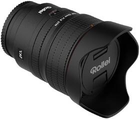 Objektiv Rollei 35 mm AF f/1.8 (Sony FE) černý

 obrázek produktu 8 z 16