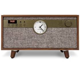Gramofon Victrola VTA-830SB Century Signature hnědý

 obrázek produktu 1 z 9