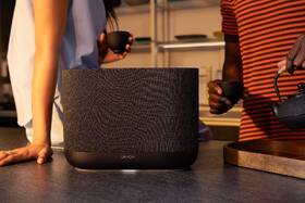 Reproduktor Denon Home 400 černý

 obrázek produktu 7 z 8