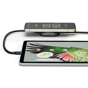 Bezdrátová nabíječka ZENS USB C-C Pro 2 černá

 obrázek produktu 2 z 5