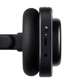 Sluchátka Nothing Headphone (a) B186 černá

 obrázek produktu 2 z 6