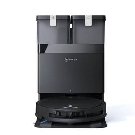 Robotický vysavač Ecovacs DEEBOT T50 OMNI Gen3 BLACK černý

 obrázek produktu 1 z 13