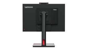 Monitor Lenovo ThinkCentre TIO-24 Gen5 černý

 obrázek produktu 6 z 9