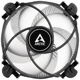 Chladič CPU Arctic Cooling Alpine 17 černý/bílý

 obrázek produktu 2 z 7