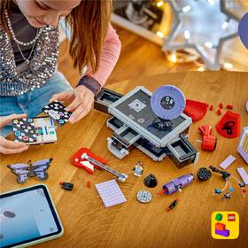 Stavebnice LEGO® Editions 43030 Editions M 

 obrázek produktu 7 z 9
