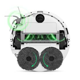 Robotický vysavač iRobot Plus 515 Combo + AutoWash dock bílý

 obrázek produktu 7 z 28