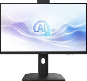 Počítač All In One MSI Modern AM273QP AI 1UMG-423EU černý

 obrázek produktu 2 z 8