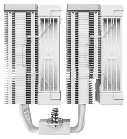 Chladič CPU DeepCool AK620 G2 WH 

 obrázek produktu 3 z 8