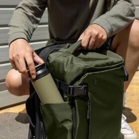 Batoh na notebook tomtoc Navigator - T66 Liteway Travel Backpack 40 l zelený

 obrázek produktu 9 z 20