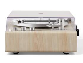 Gramofon Crosley Stave hnědý/zlatý

 obrázek produktu 6 z 14