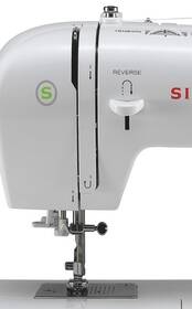 Šicí stroj Singer 2273 Tradition 

 obrázek produktu 8 z 8