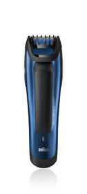 Zastřihovač vousů Braun BT 5030 modrý

 obrázek produktu 2 z 9