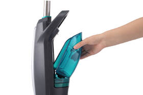Parní mop Hoover CAP1700D 011 modrý/zelený

 obrázek produktu 10 z 10