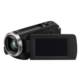 Videokamera Panasonic HC-V180EP-K 

 obrázek produktu 1 z 10