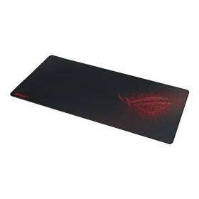 Podložka pod klávesnici a myš Asus Sheath Pad černá/červená

 obrázek produktu 2 z 3