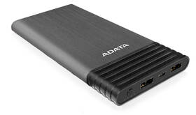 Powerbanka ADATA X7000 7000mAh titanium

 obrázek produktu 3 z 12