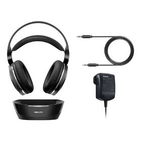 Sluchátka Philips SHD8800 černá

 obrázek produktu 5 z 7