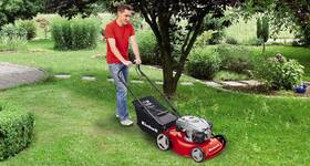 Sekačka Einhell GC-PM 46/3 S Classic 

 obrázek produktu 4 z 6