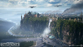 Hra EA Star Wars Battlefront II 

 obrázek produktu 7 z 19
