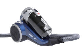 Podlahový vysavač Hoover RC69PET 011 černý/modrý

 obrázek produktu 14 z 14