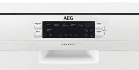 Myčka nádobí AEG FFB62700PW bílá

 obrázek produktu 2 z 9