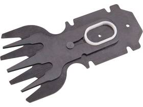 Nůžky na trávu Extol Craft 415120 (s baterií) 

 obrázek produktu 3 z 4