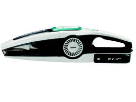 Tyčový vysavač Leifheit 11925 Regulus PowerVac 2in1 bílá barva
