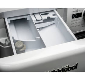 Pračka se sušičkou Whirlpool FWDG97168B EU bílá

 obrázek produktu 6 z 7
