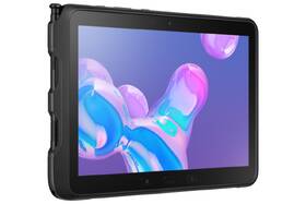 Dotykový tablet Samsung Tab Active Pro LTE černý

 obrázek produktu 6 z 12