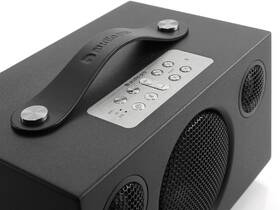 Přenosný reproduktor Audio Pro C3 černý

 obrázek produktu 4 z 5