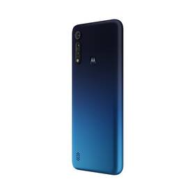Mobilní telefon Motorola Moto G8 Power Lite - Royal Blue 

 obrázek produktu 5 z 12