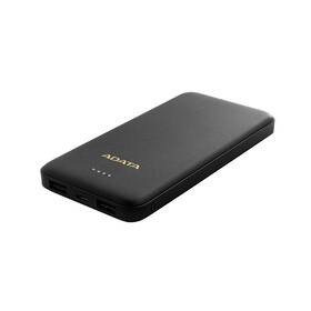 Powerbanka ADATA AT10000, 10000mAh černá

 obrázek produktu 1 z 2