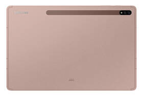 Dotykový tablet Samsung Tab S7+ Wi-Fi bronzový

 obrázek produktu 1 z 5