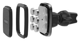 Držák na mobil GND magnetický černý/stříbrný

 obrázek produktu 3 z 5