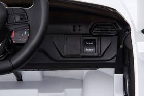 Elektrické autíčko MaDe Lamborghini 

 obrázek produktu 21 z 34