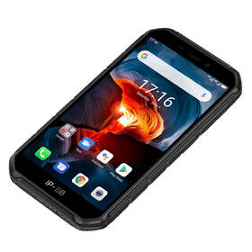 Mobilní telefon UleFone Armor X7 PRO černý

 obrázek produktu 3 z 4