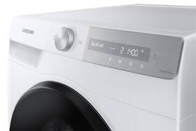 Pračka se sušičkou Samsung WD10T734DBH/S7 bílá

 obrázek produktu 3 z 15