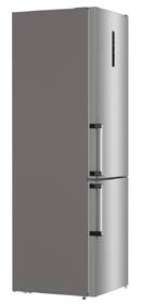 Chladnička s mrazničkou Gorenje NRC6204SXL5M MetalCool Inoxlook

 obrázek produktu 12 z 15