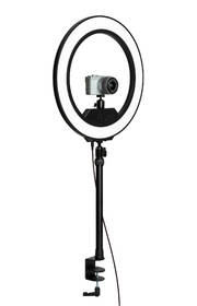 Světlo Elgato Ring Light 

 obrázek produktu 2 z 15