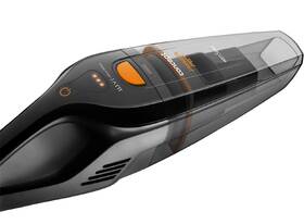 Akumulátorový vysavač Concept VP4351 Wet & Dry Riser Pet, 11,1 V černý

 obrázek produktu 1 z 8